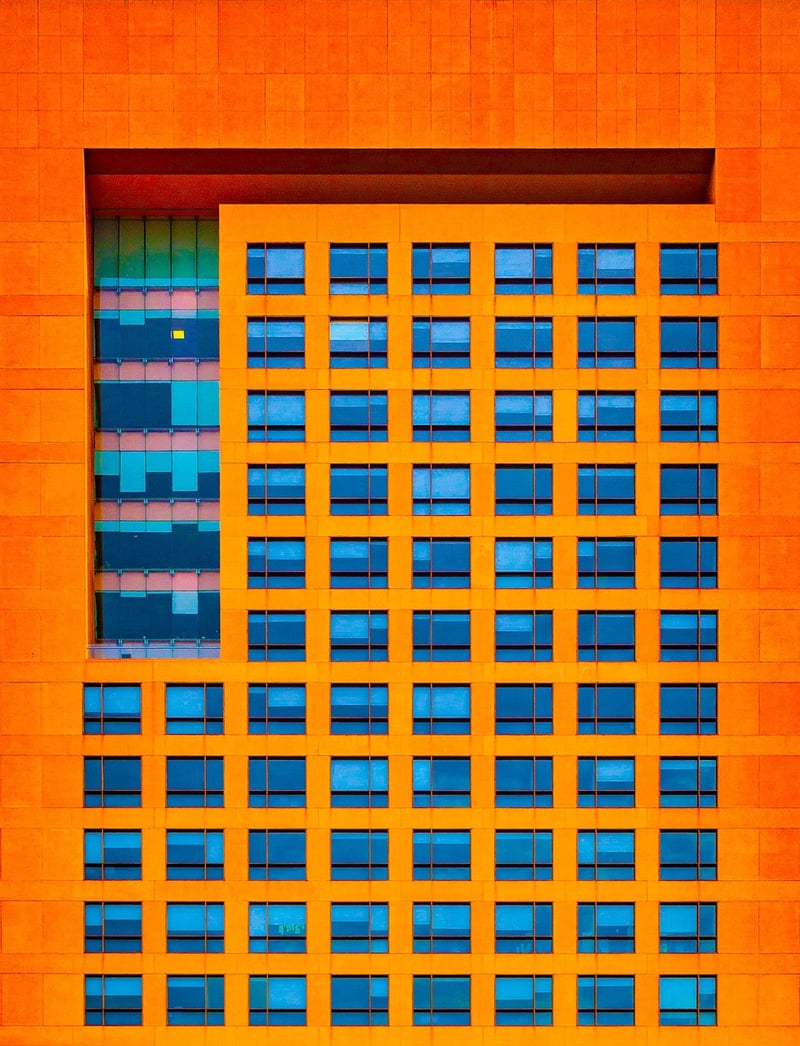 Office Location